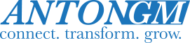 ANTONGM Logo